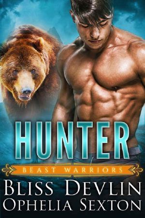 [Beast Warriors 02] • Hunter